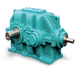 BUCKET ELEVATOR GEARBOXES