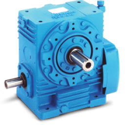 WORM GEARBOXES