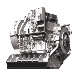 Marine Gearboxes