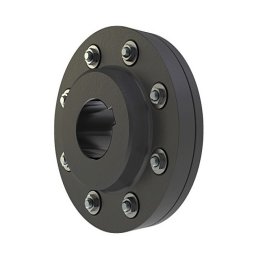 Elflex Pin & Bush - Flexible couplings