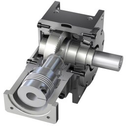 DYNAGEAR HYPOID GEARBOXES