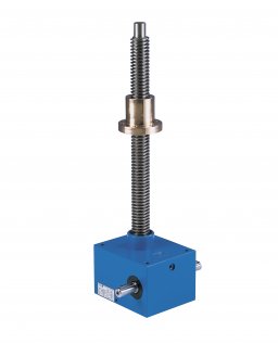 MERKUR screwjacks