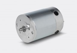 RAW PLANET- DC MOTORS