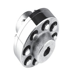 Cone Ring Couplings