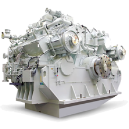 MARINE GEARBOXES