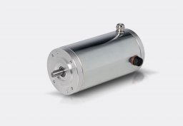 RAW PLANET- DC MOTORS