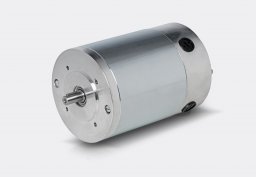 TRA DC. - DC. TRACTION MOTORS
