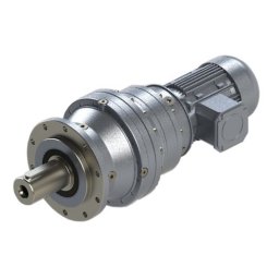 PLANETARY GEAR UNITS