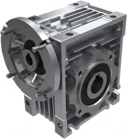 WORM GEAR UNITS