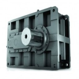 Industrial Gearboxes