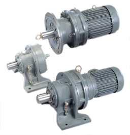 CYCLOIDAL SPEED REDUCERS