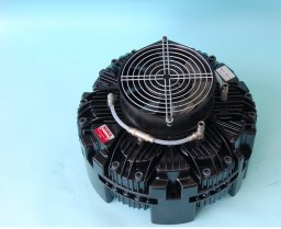 FAN COOLED BRAKE