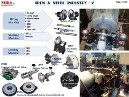 FAN COOLED BRAKE