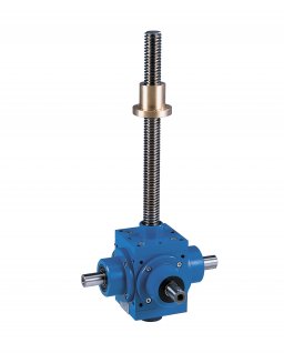 SHG Quick-lifting screw jacks