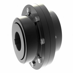 Elign Gear Couplings