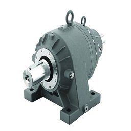 Series P - Planetary Gears