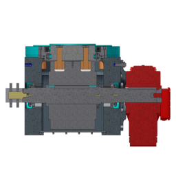 Rotary Indexers -  Type RT