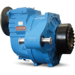 WIND TURBINE GEARBOXES