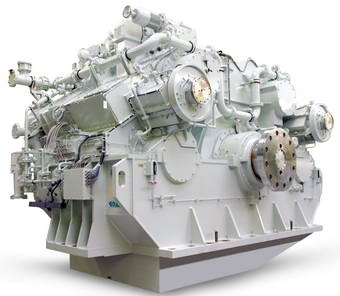 Elecon Engineering is proud to power India's 1st Indigenously built Aircraft Carrier with its customized Gear box